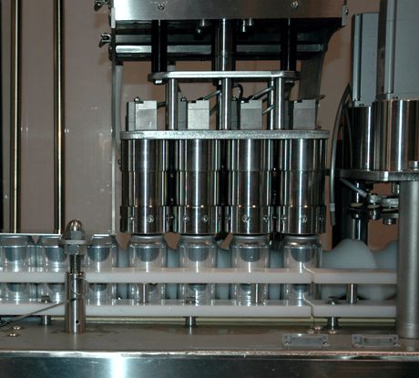 Can Depalletizer Canada