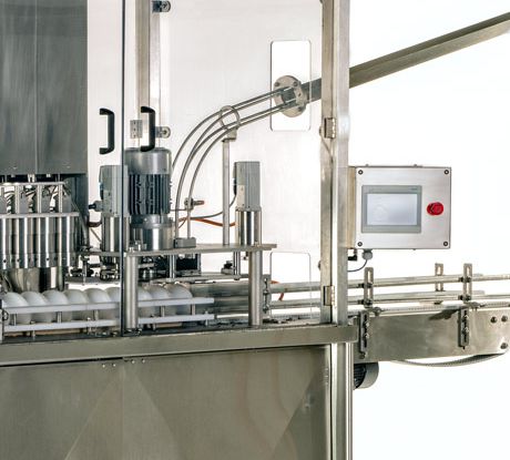 Can Depalletizer Canada